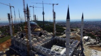 Çamlıca Camii - İstanbul