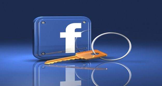 Facebook'tan 'izinsiz giriş' kararı