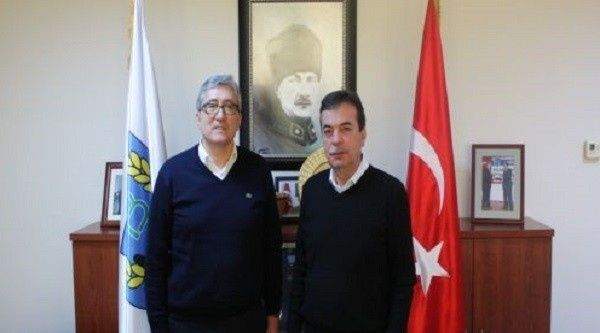 Bandırma Borsası 76 Yaşında