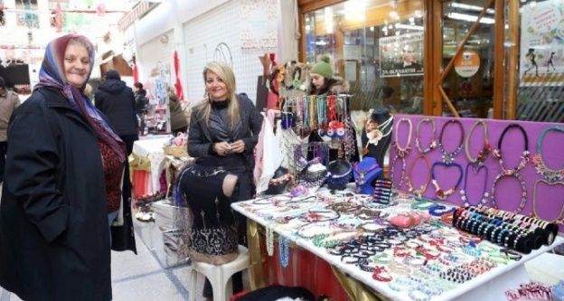 Bandırma'da Alışveriş Günleri Başladı