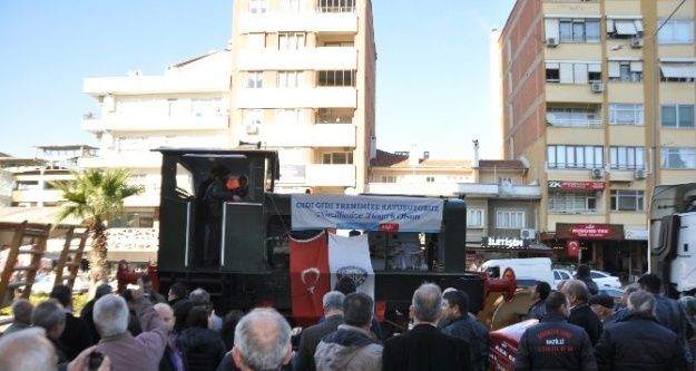 Başkan Alıcık, Teknolojiye Ayak Uydurdu