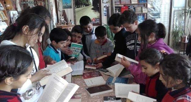 Edremit'te Hz. Mevlana'yı Anma Etkinliği