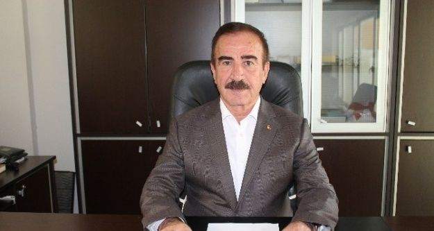 Fırat, Tarım Sanayisinin Önemine Dikkat Çekti
