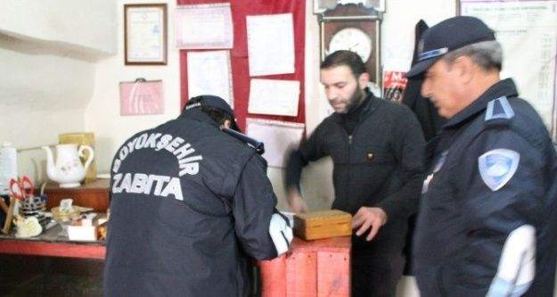Gürültü Noktasında Dikkat Etmeyenlere Para Cezası Verilecek