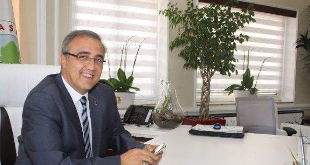 Karaçoban'dan Yeni Yıl Mesajı