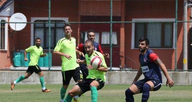 Manisa Büyükşehir, Bergama Belediyespor'u Konuk Edecek