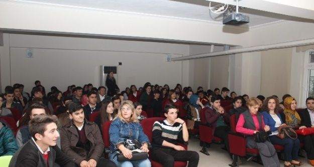 Öğrenciler, Organ Bağışında Bilinçleniyor