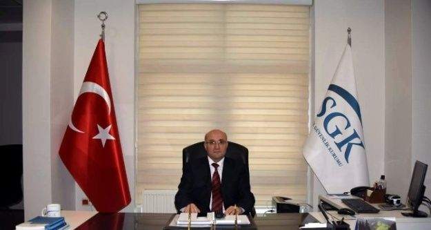 SGK'dan Cenaze Ödeneği Bilgilendirmesi