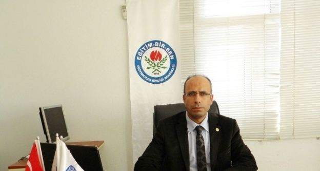 Eğitim Bir-sen'den Yarıyıl Değerlendirmesi