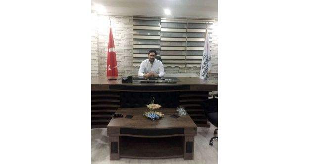 Gençlik Ve Spor Konfederasyonu Güneydoğu Anadolu Bölgesi Atamalarına Hızla Devam Ediyor