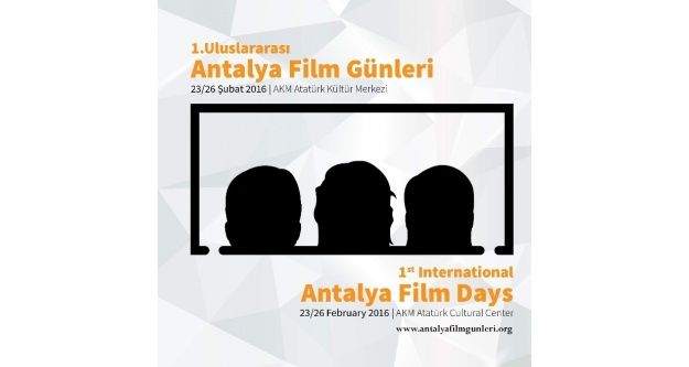 Uluslararası Antalya Film Günleri Başlıyor