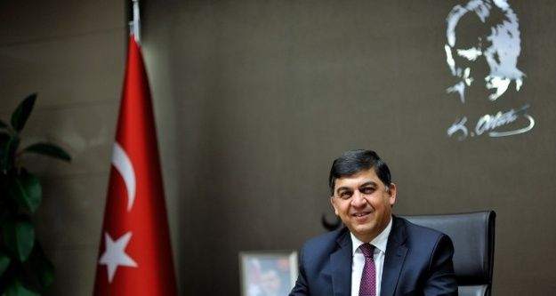 14 Mart Tıp Bayramı Kutlamaları