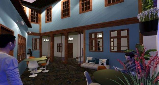 Ali Kutlu Evi Kula'ya Prestij Sağlayacak