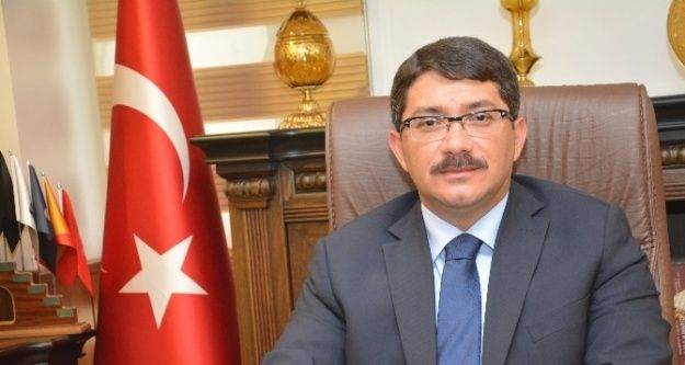 Başkan Çelik'ten Tıp Bayramı Mesajı: