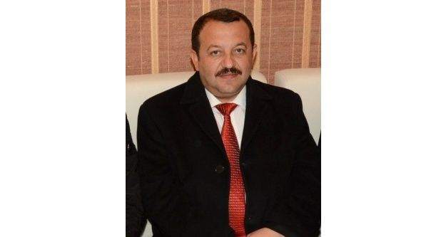 Milletvekili Serdengeçti Tıp Bayramı'nı Kutladı