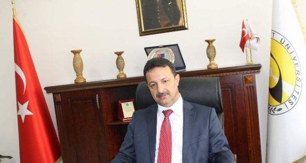 Siirt'te 14 Bin Öğrenci YGS'ye Girdi