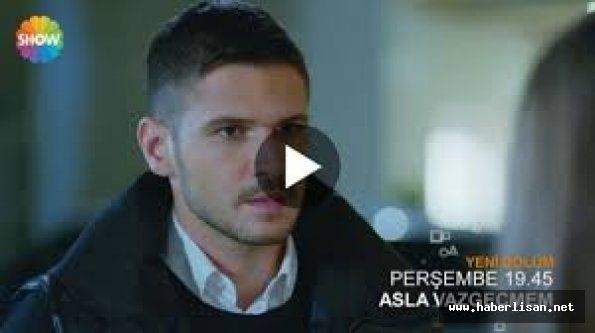 Asla Vazgeçmem 48.Bölüm Fragmanı izle 91