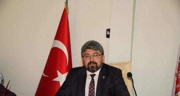İl Genel Meclis Başkanının İlk İcraatı Alkış Aldı