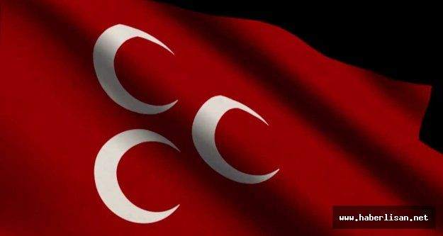MHP'de kongre süreci durduruldu