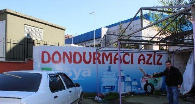 Site Halkı, Sokağa Akan Lağımın Onarılmasını İstedi