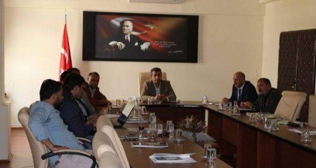 Düzce Tanıtım Günlerine Akçakoca Hazır