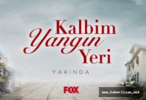 Kalbim Yangin Yeri 6 Bolum Fragmani 4 Haziran 2016 Cumartesi Haber Lisan