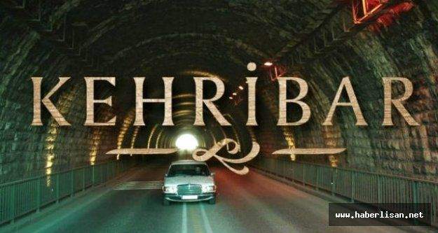 Kehribar 12.Bölüm Fragmanı 3 Haziran 2016 Cuma