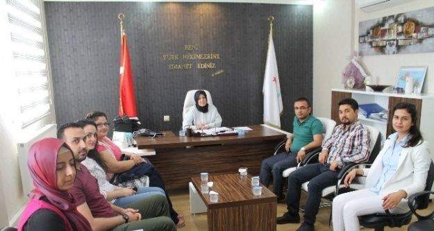 Musabeyli Aile Hekimliğini Atama