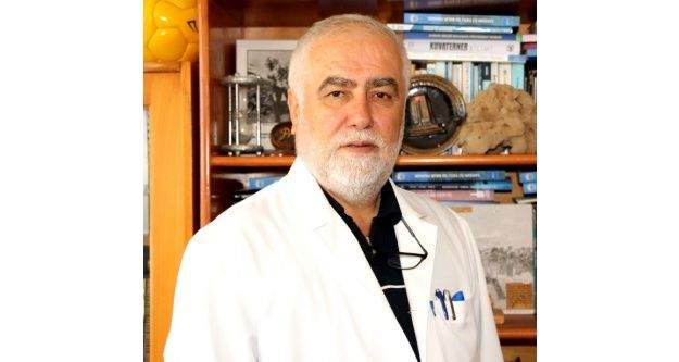 Polat: 'Turna Balığı Sayısında Ciddi Azalma Var'