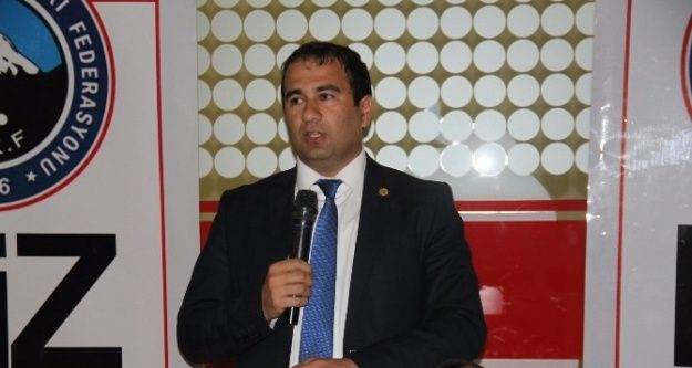 Ağrı Askf'den İftar Yemeği