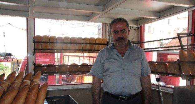 Bilecik'te Ramazan Pidelerine Zam Yok