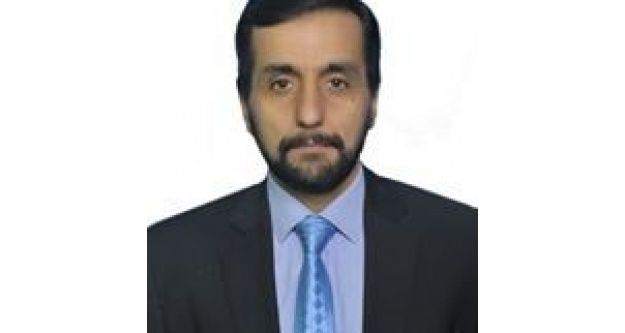 Din Görevlileri Derneği'nde Selahattin Küçük Güven Tazeledi