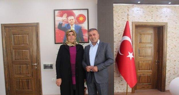 Emsal Teyze Yeni Yarışma İçin Davet Edildi