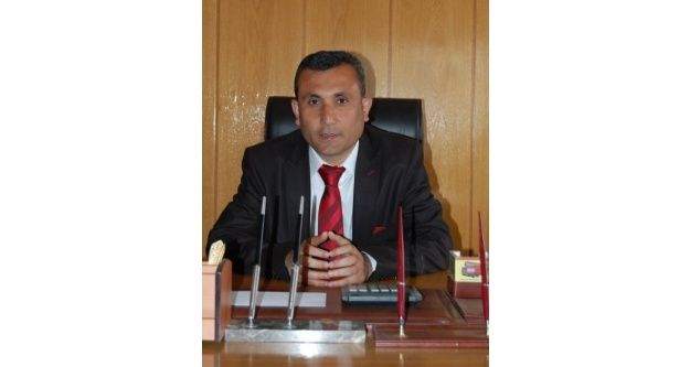 Günkırı Beldesi'nde Altyapı Çalışmaları Başladı
