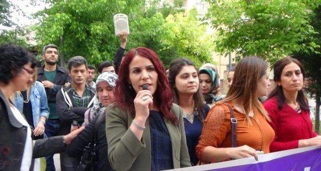 HDP Siirt Milletvekili Konca Hakkında Soruşturma