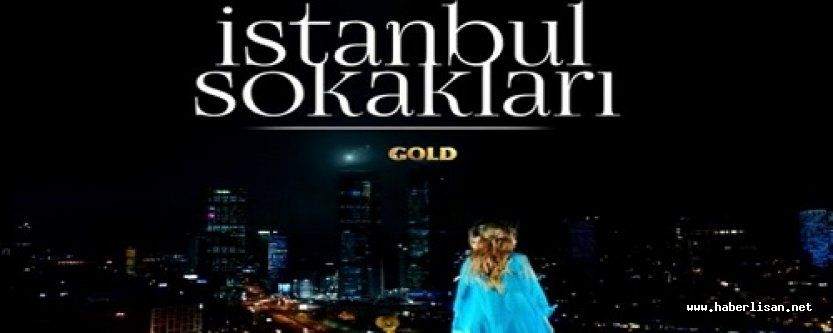 istanbul Sokakları 9.Bölüm Fragmanı izle 13 Haziran 2016 Pazartesi