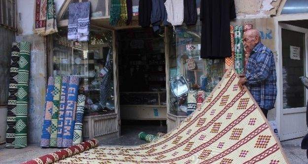 Naylon Hasıra Yoğun İlgi