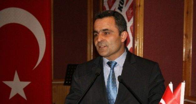 Tküugd: ''Almanya'nın Aldığı Karar Öğretilmiş Düşmanlıktır''