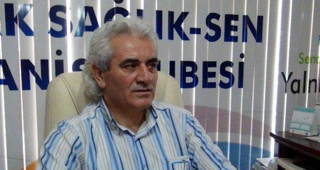 Türk Sağlık-sen'den 'Askerlik Muayenesi' Açıklaması