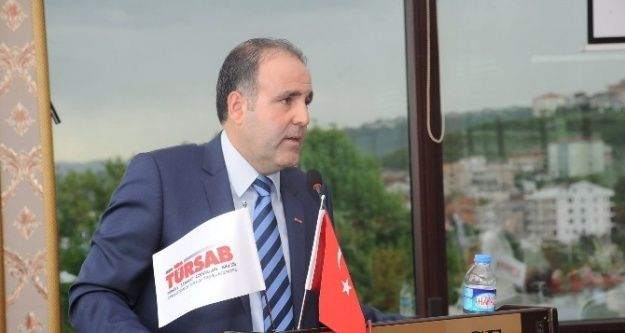 TÜRSAB Kaçak Turlara Savaş Açtı