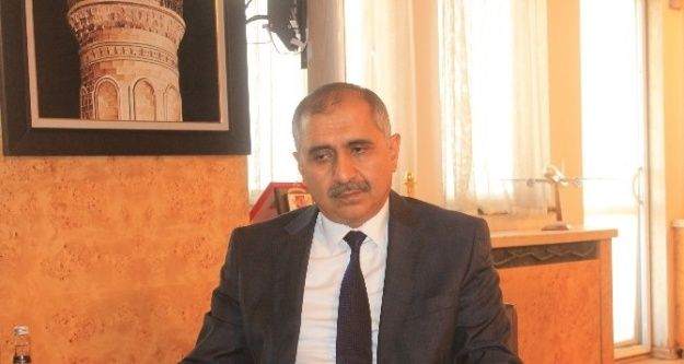 Validen Nusaybin Açıklaması