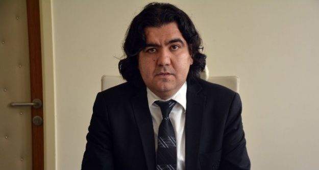 Yeni Hastane İle Birlikte Hasta Sayısında Artış Yaşandı