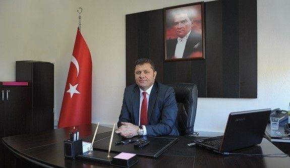 Uşak'ta açığa alınan Vali Yardımcısı ve Kaymakam gözaltına alındı