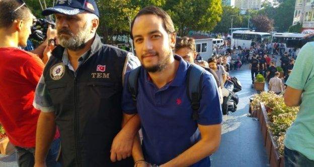 Bursa'da 51 polis adliyeye sevk edildi
