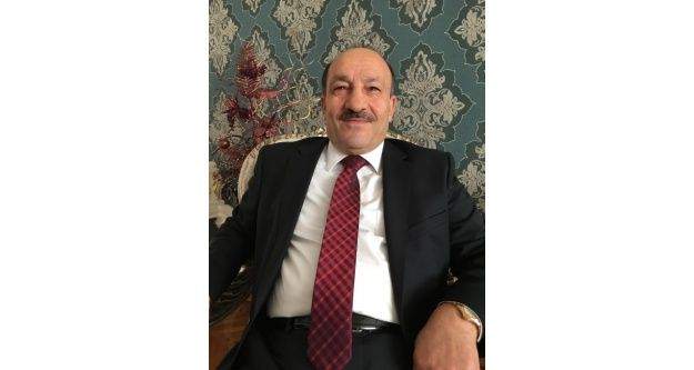 Es Ağrılılardan 2 Eylül mesajı