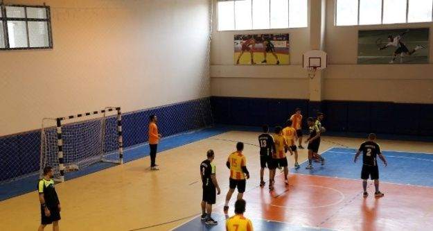 Hentbol Türkiye Kupası A Grubu fikstürü belli oldu
