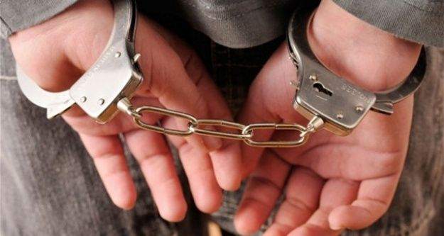 İstanbul'da 15 adliye personeli tutuklandı