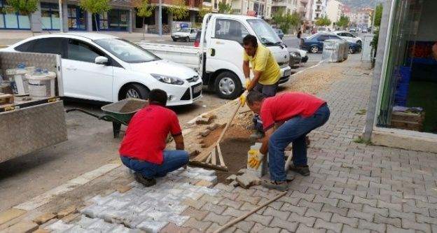 Karesi'nin sorunlarına hızlı müdahale