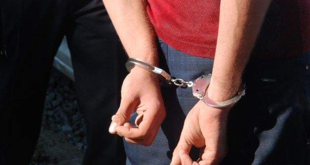 3 DAEŞ ve 1 PKK üyesi tutuklandı