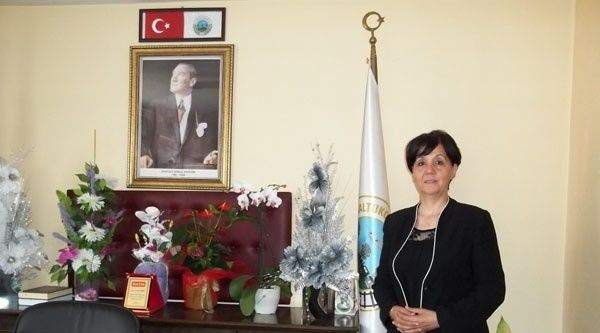 Başkan Güneş muhtarlar gününü kutladı